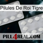 Tiger King Pills 17